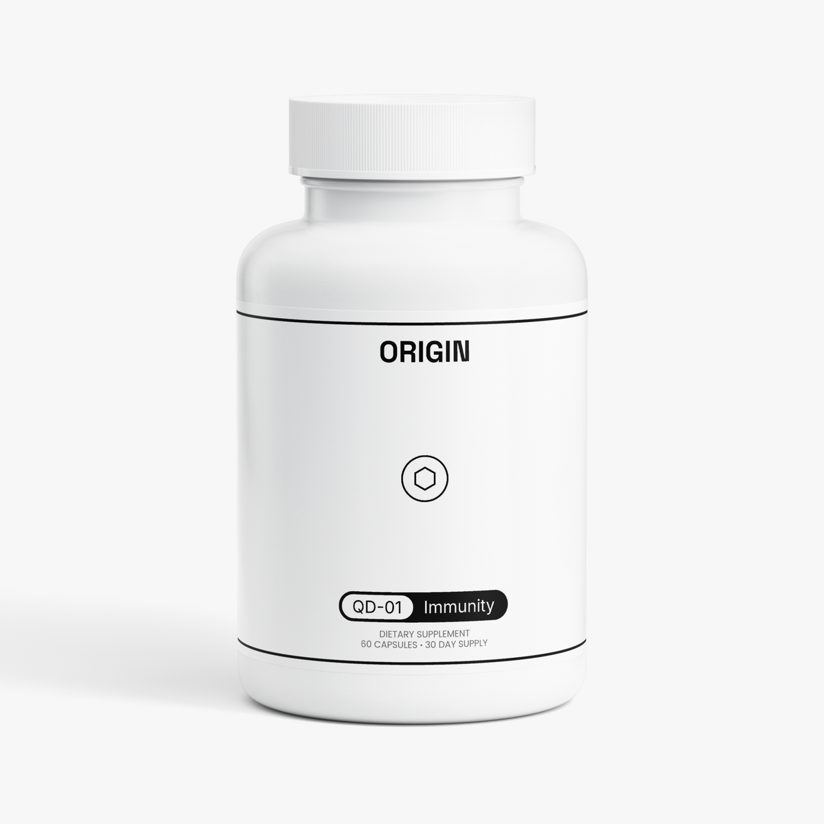QD-01™ Immunity (Mucosal)
