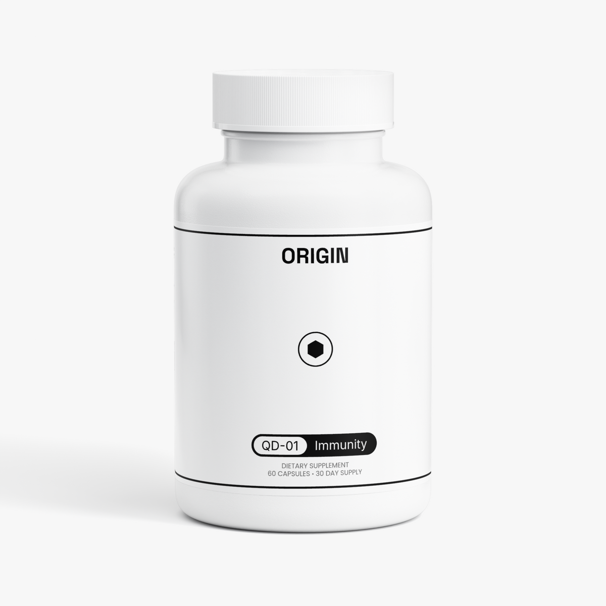 QD-01™ Immunity (Systemic)