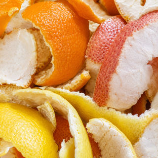 Citrus Bioflavonoids