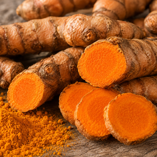 Curcuma Longa